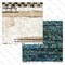 12x12 Scrapbook Paper Pack | 4 him | 5 Double Sided Sheets | ScrapAndMe